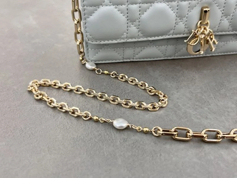 GoAnywhere Christian Dior My Lady Bags 47396