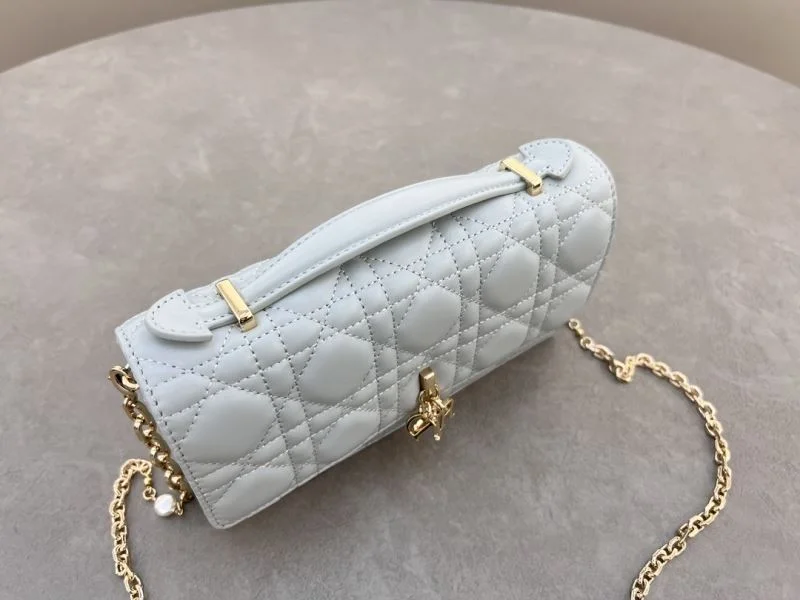 GoAnywhere Christian Dior My Lady Bags 47396
