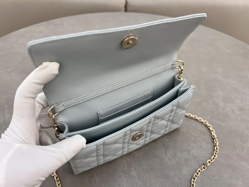 GoAnywhere Christian Dior My Lady Bags 47396