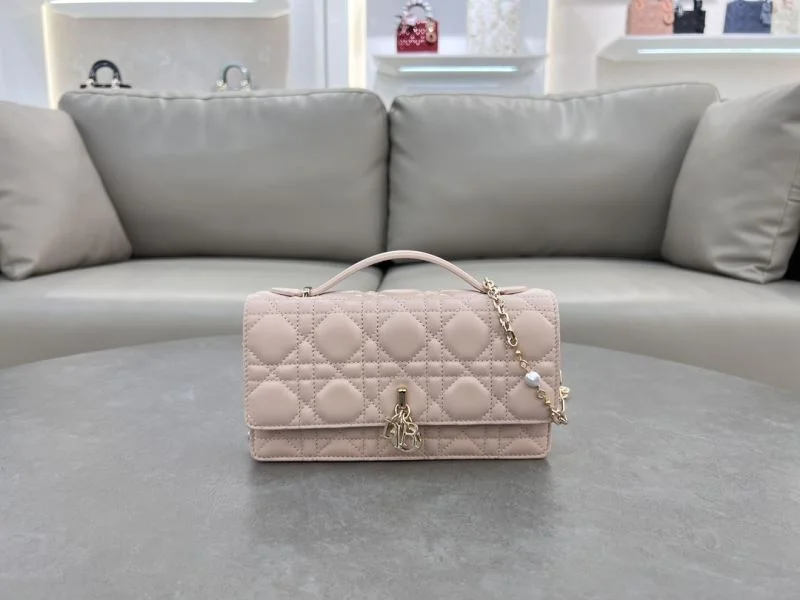 Upgraded Christian Dior My Lady Bags 47350