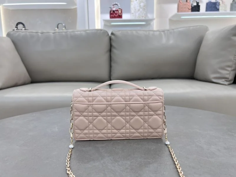 Upgraded Christian Dior My Lady Bags 47350