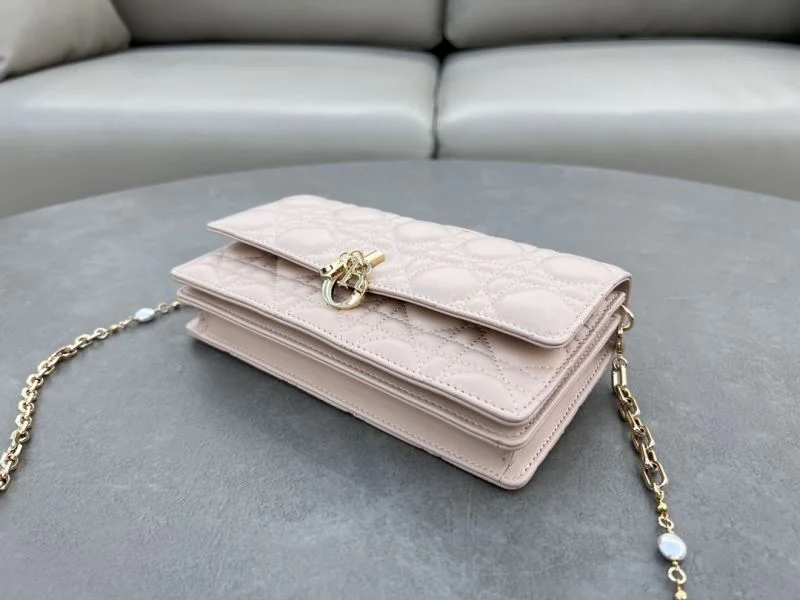 Upgraded Christian Dior My Lady Bags 47350