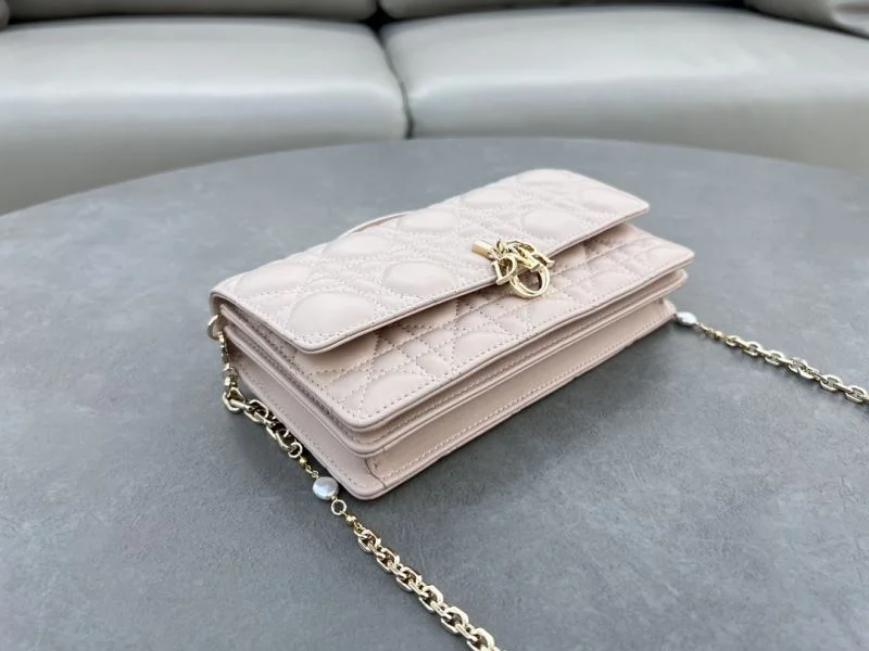 Upgraded Christian Dior My Lady Bags 47350