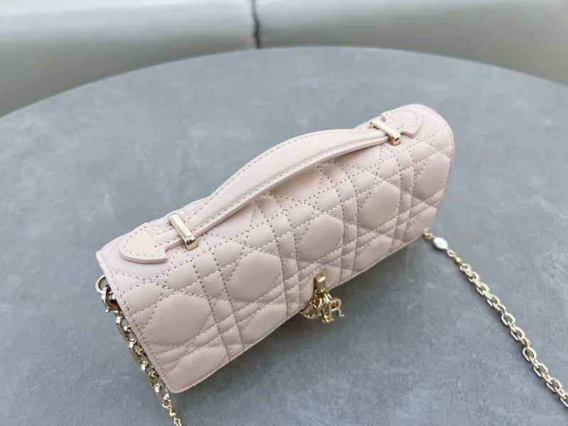 Upgraded Christian Dior My Lady Bags 47350