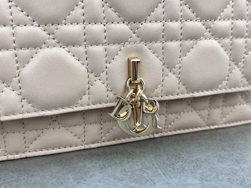 Upgraded Christian Dior My Lady Bags 47350
