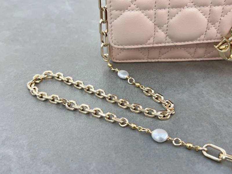 Upgraded Christian Dior My Lady Bags 47350