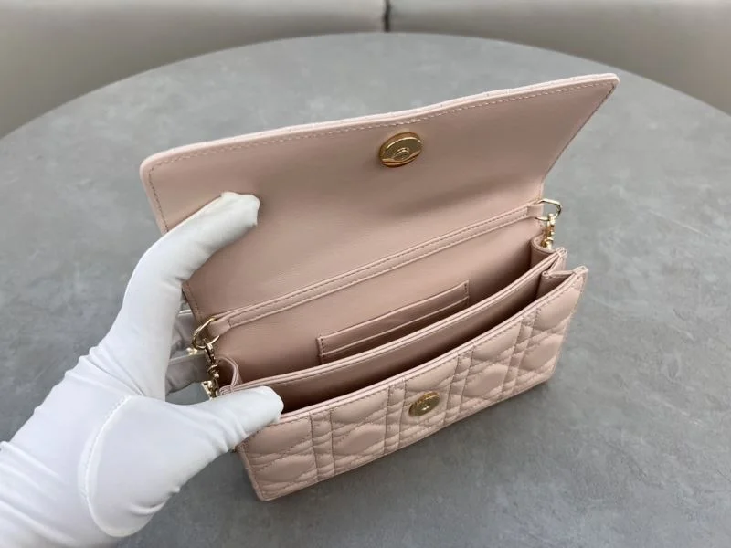 Upgraded Christian Dior My Lady Bags 47350