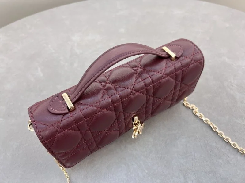 Christian Dior My Lady Bags Stretchable 47358