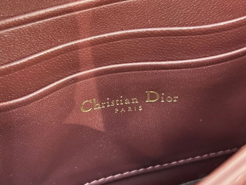Christian Dior My Lady Bags Stretchable 47358