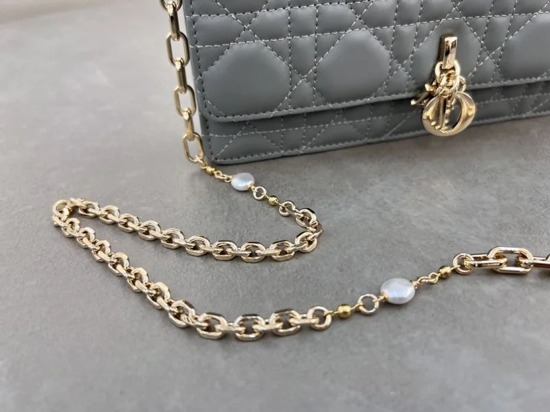 Christian Dior My Lady Bags Flexible 47348