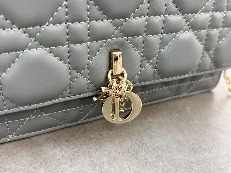 Christian Dior My Lady Bags Flexible 47348