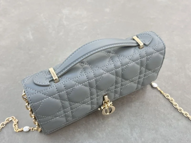 Christian Dior My Lady Bags Flexible 47348