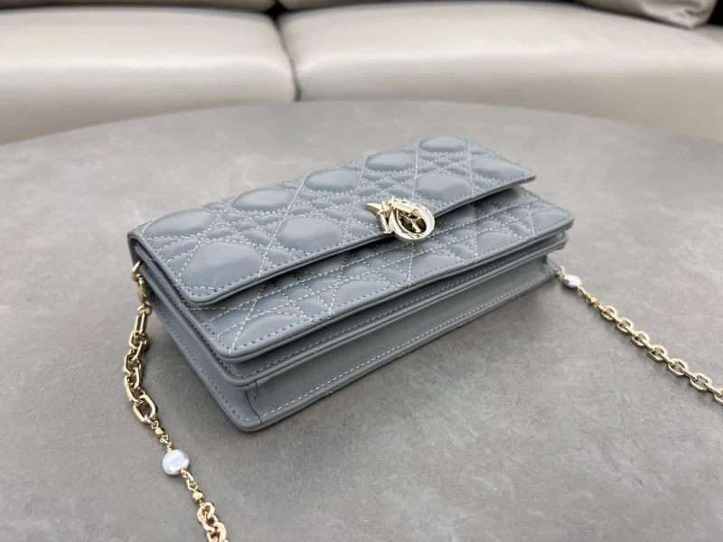 Christian Dior My Lady Bags Flexible 47348