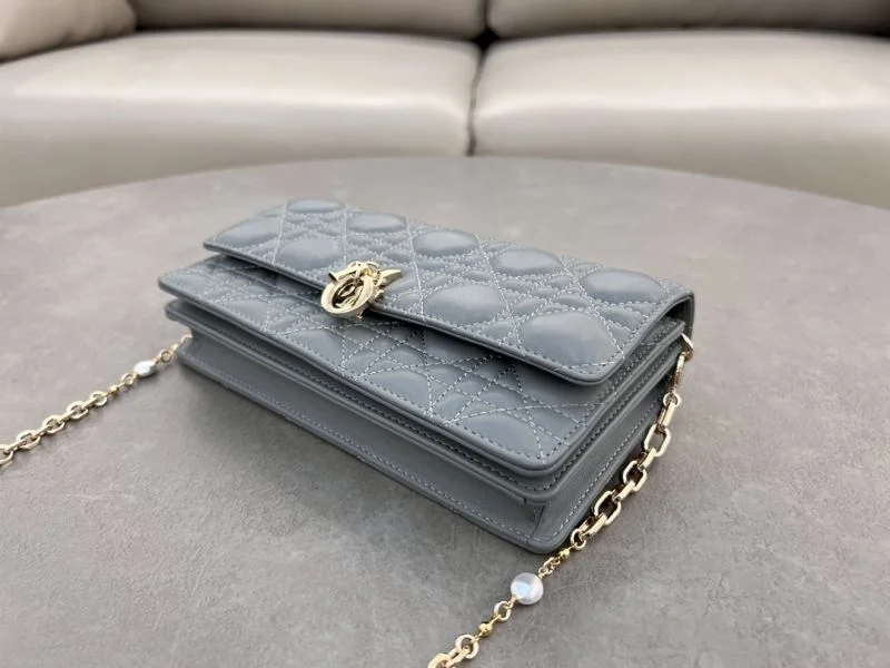 Christian Dior My Lady Bags Flexible 47348