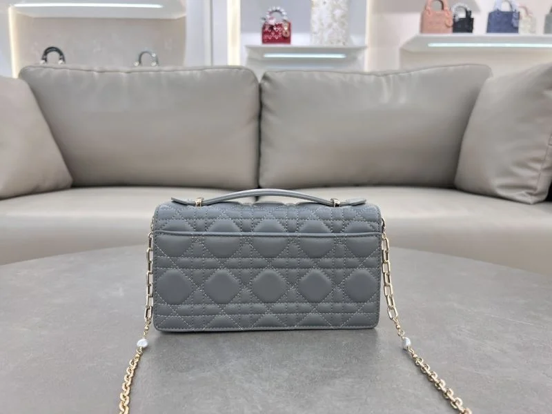 Christian Dior My Lady Bags Flexible 47348