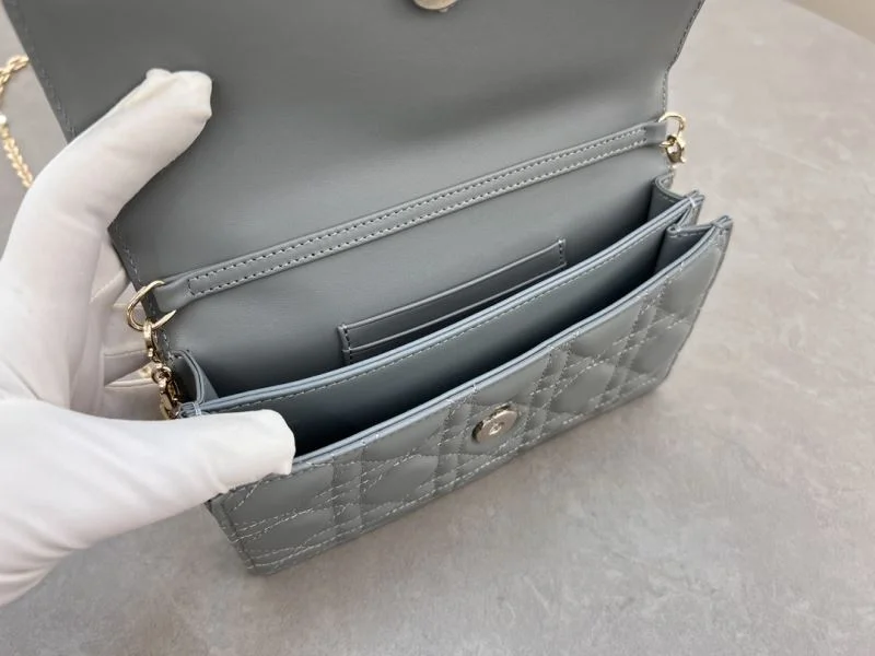 Christian Dior My Lady Bags Flexible 47348