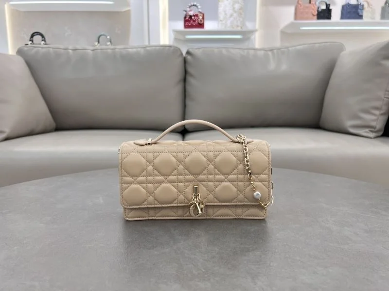 Christian Dior My Lady Bags Upgraded 47354
