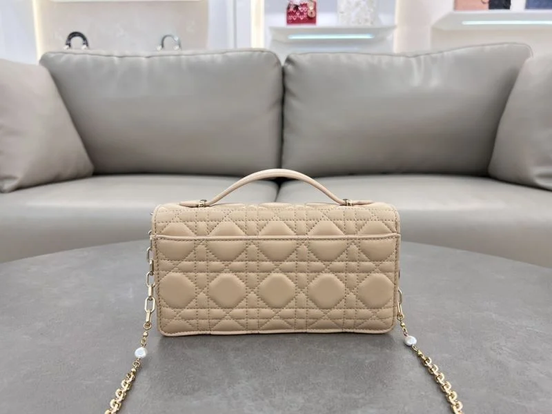 Christian Dior My Lady Bags Upgraded 47354