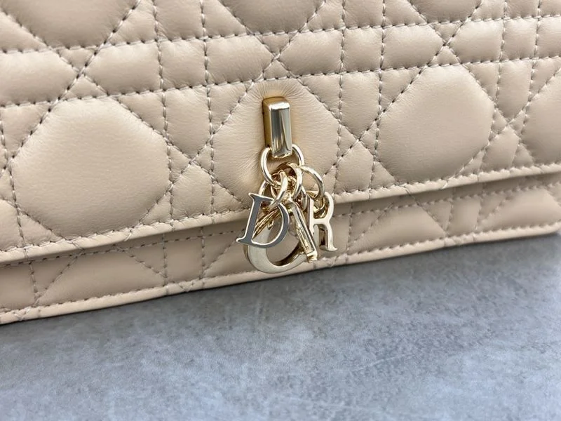 Christian Dior My Lady Bags Upgraded 47354