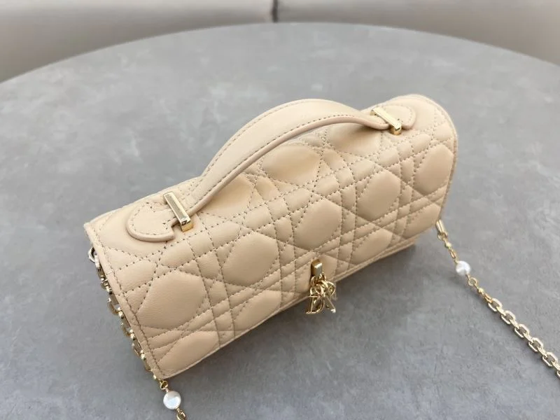 Christian Dior My Lady Bags Upgraded 47354