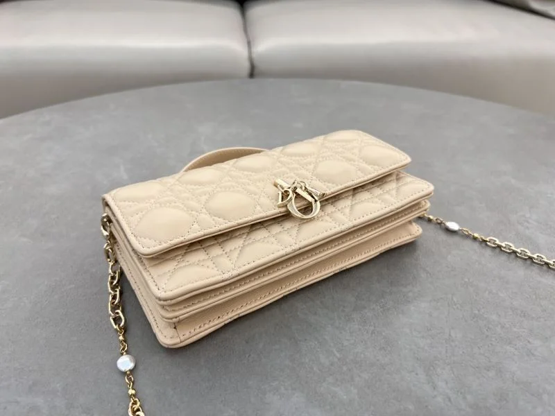 Christian Dior My Lady Bags Upgraded 47354