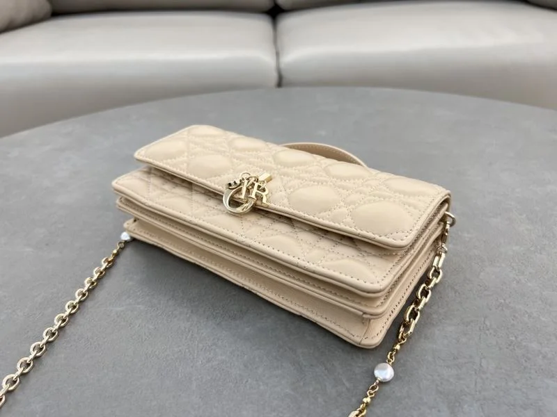 Christian Dior My Lady Bags Upgraded 47354