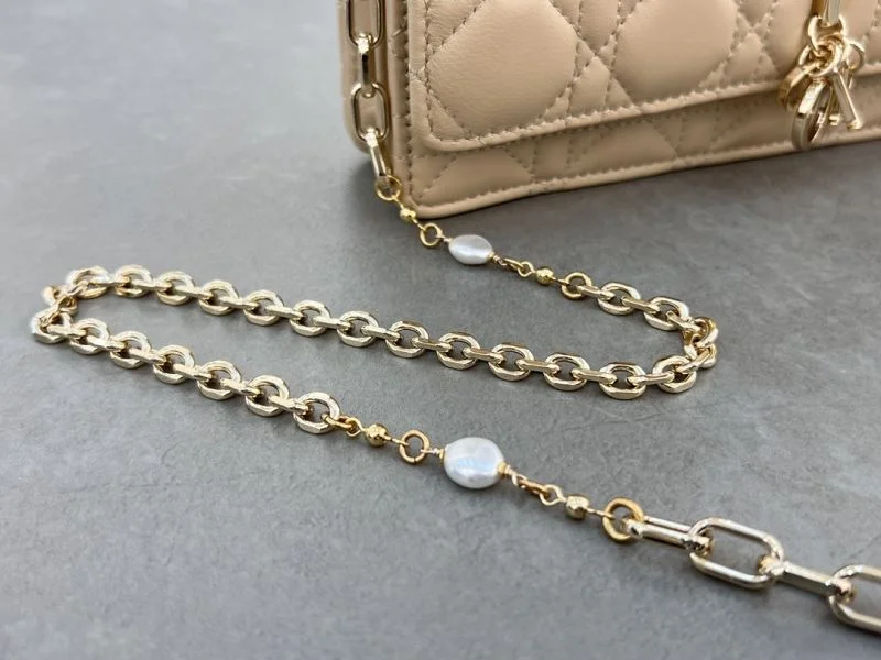 Christian Dior My Lady Bags Upgraded 47354