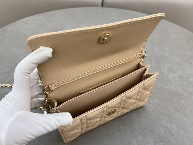Christian Dior My Lady Bags Upgraded 47354