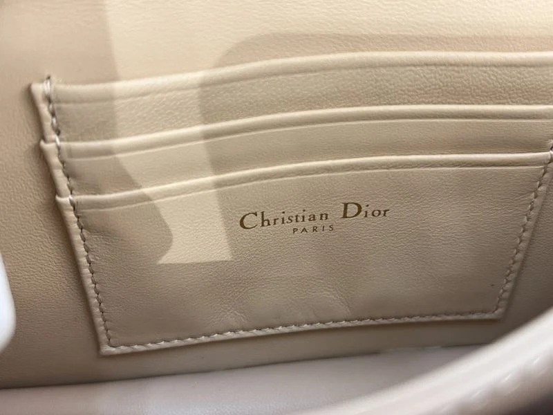 Christian Dior My Lady Bags Upgraded 47354