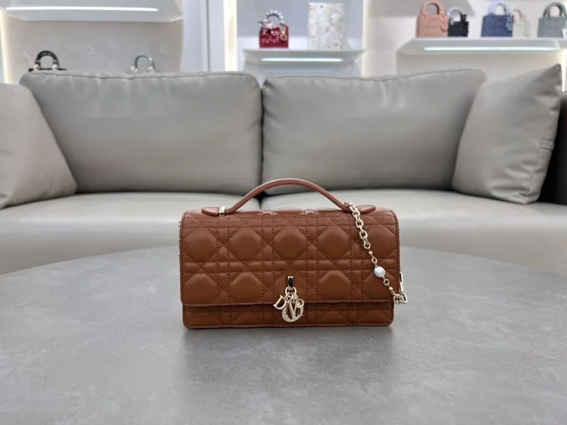 Christian Dior My Lady Bags GoAnywhere 47352