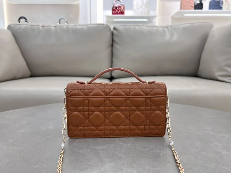Christian Dior My Lady Bags GoAnywhere 47352