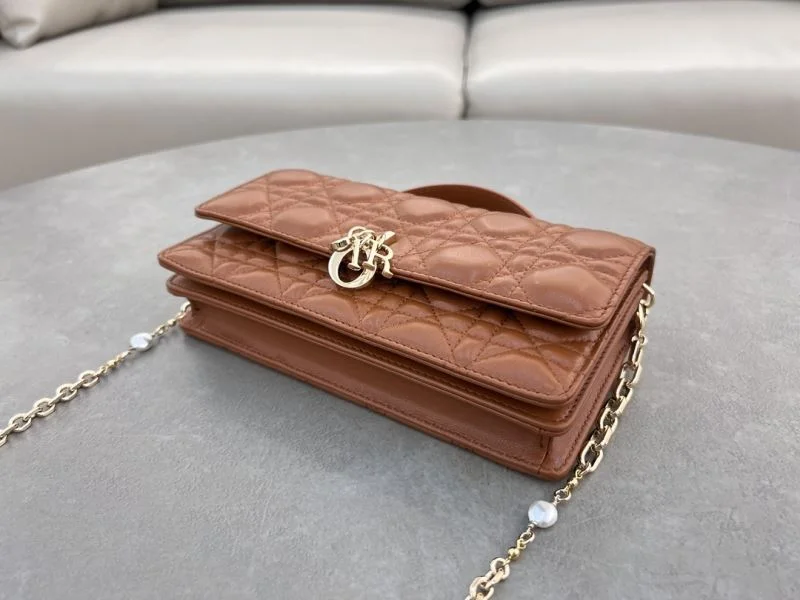Christian Dior My Lady Bags GoAnywhere 47352