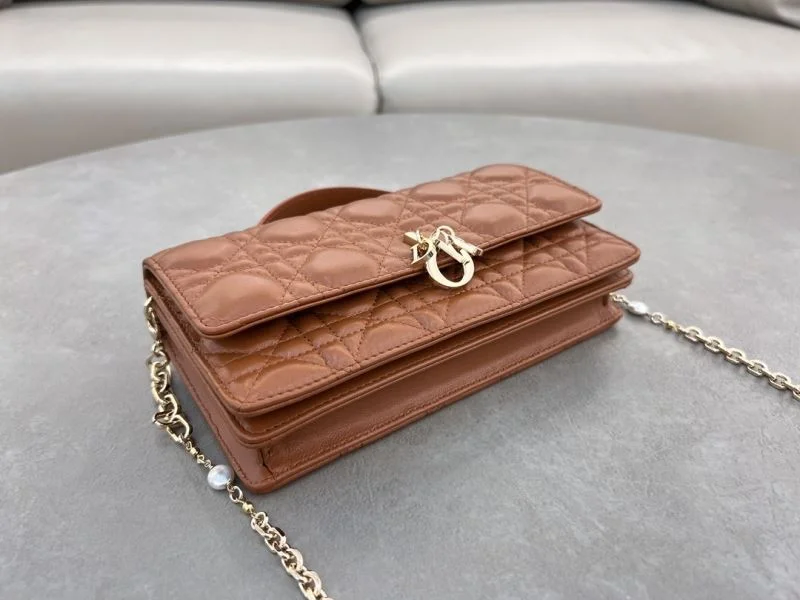 Christian Dior My Lady Bags GoAnywhere 47352