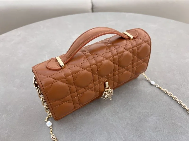 Christian Dior My Lady Bags GoAnywhere 47352