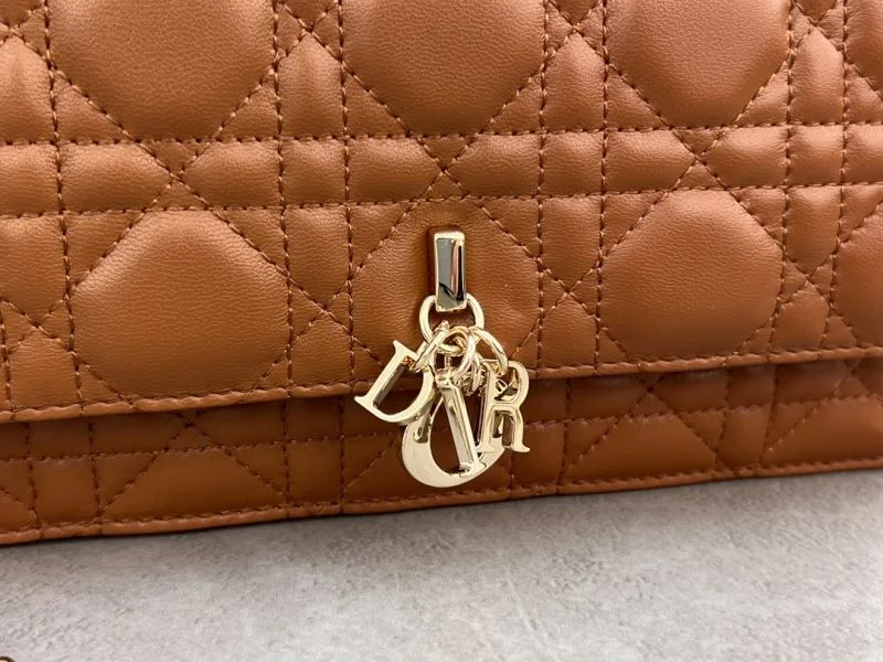 Christian Dior My Lady Bags GoAnywhere 47352