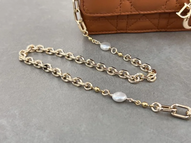 Christian Dior My Lady Bags GoAnywhere 47352
