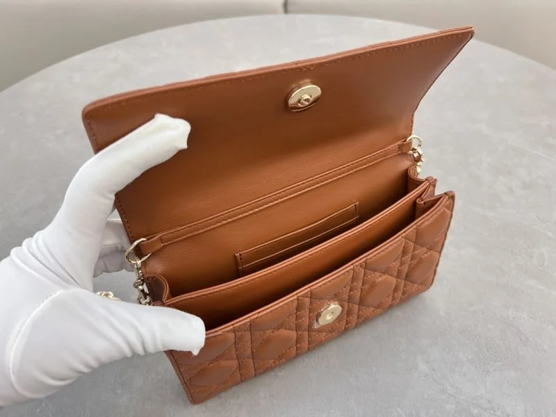 Christian Dior My Lady Bags GoAnywhere 47352