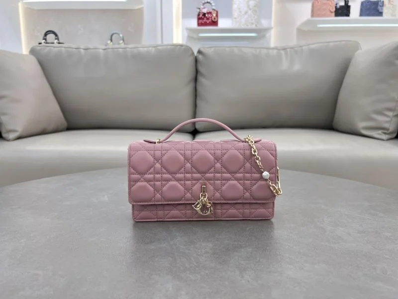Christian Dior My Lady Bags Tailored 47353