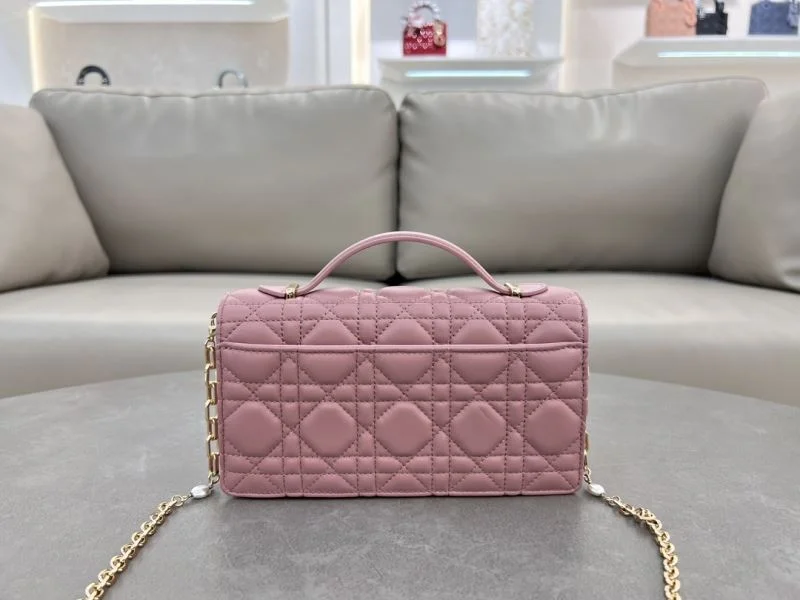 Christian Dior My Lady Bags Tailored 47353