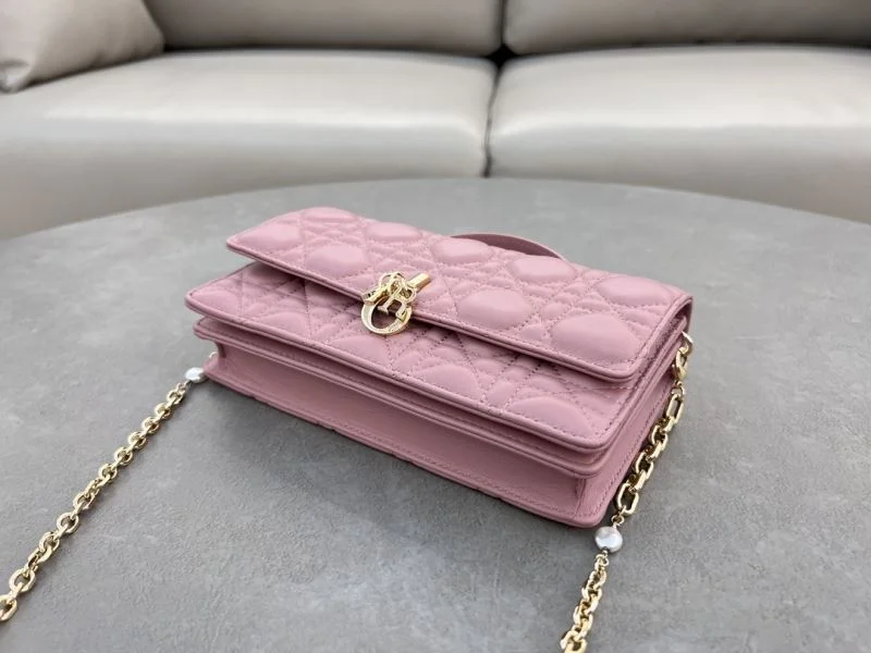 Christian Dior My Lady Bags Tailored 47353