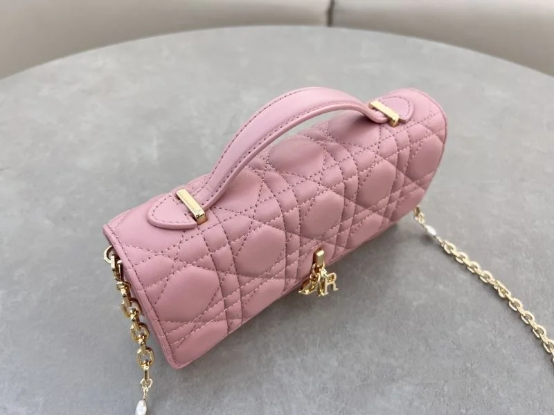 Christian Dior My Lady Bags Tailored 47353