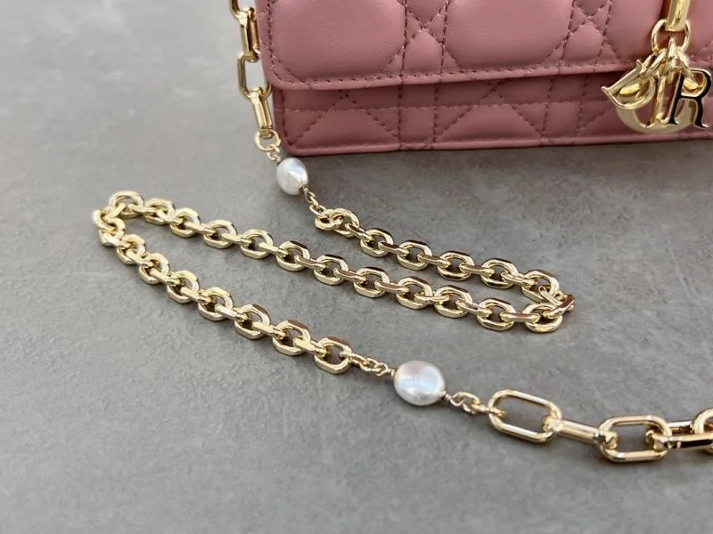 Christian Dior My Lady Bags Tailored 47353