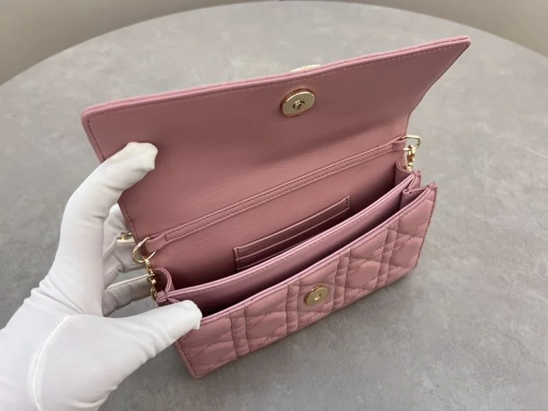 Christian Dior My Lady Bags Tailored 47353