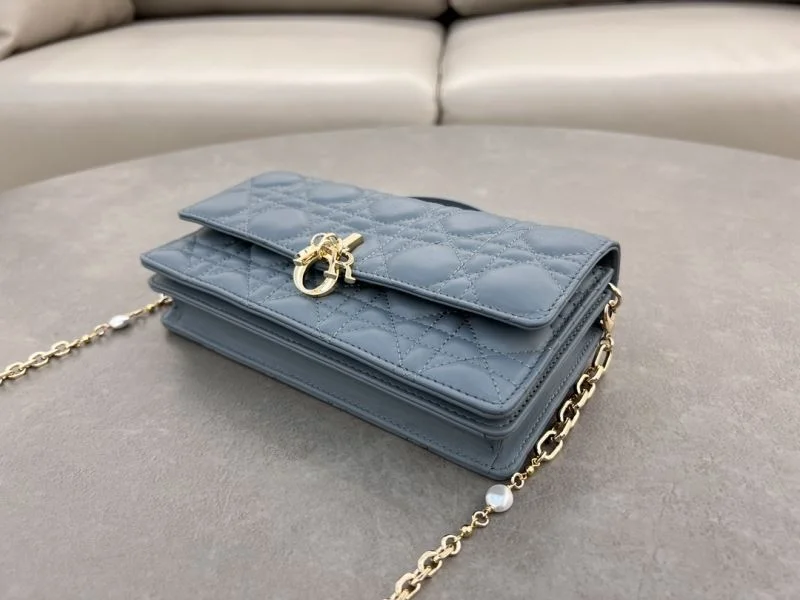 Fashionable Christian Dior My Lady Bags 47347