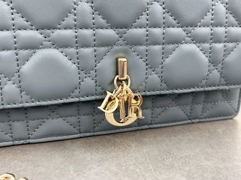 Fashionable Christian Dior My Lady Bags 47347