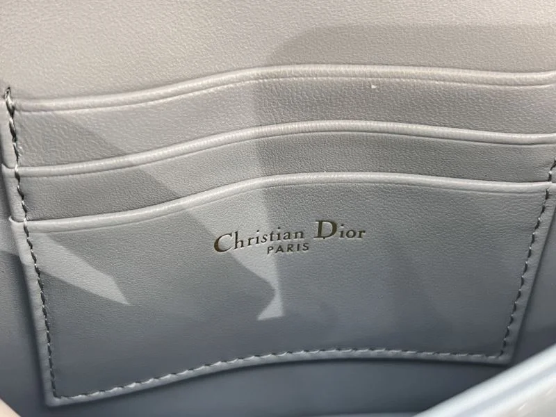 Fashionable Christian Dior My Lady Bags 47347