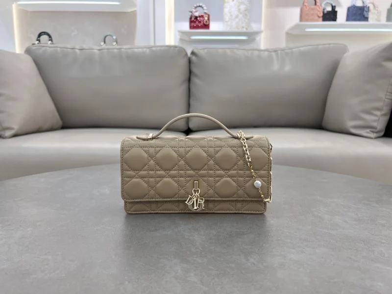Christian Dior My Lady Bags Stylish 47345