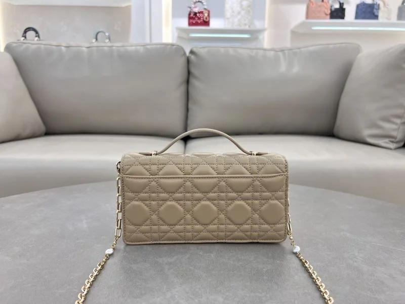 Christian Dior My Lady Bags Stylish 47345