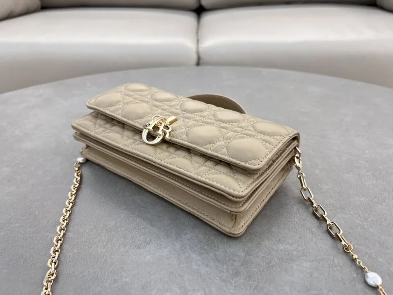 Christian Dior My Lady Bags Stylish 47345