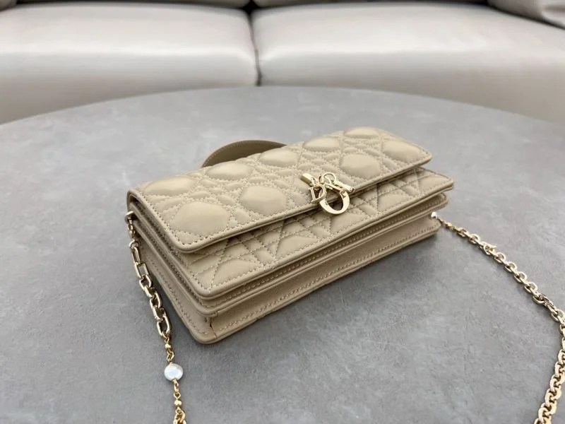 Christian Dior My Lady Bags Stylish 47345